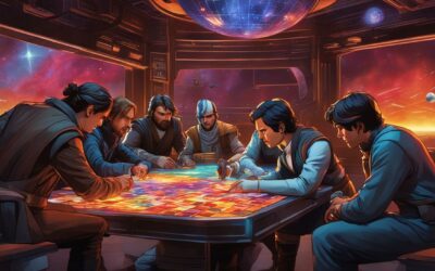 Learn How to Play Carcassonne Star Wars: A Comprehensive Guide