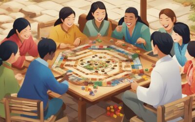 Learn How to Play Tokaido: A Comprehensive Guide